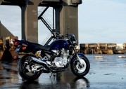 Yamaha XJR1300 Yamaha XJR1300